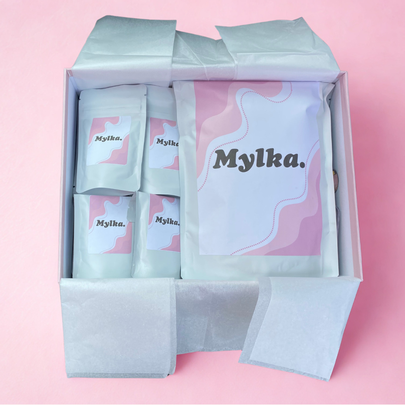 Classic Box ~ 7.5 Litres