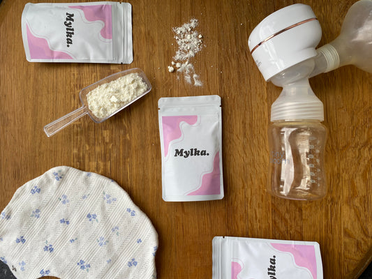 Grande Box ~15 Litres